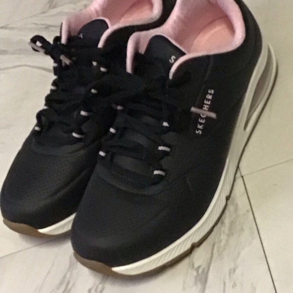 SKECHERS STREET LOS ANGELES WOMEN’S SHOES - Picture 2 of 12